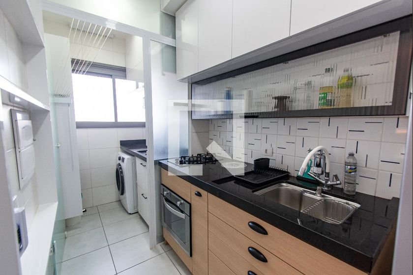 Apartamento, 1 quarto, 27 m² - Foto 12