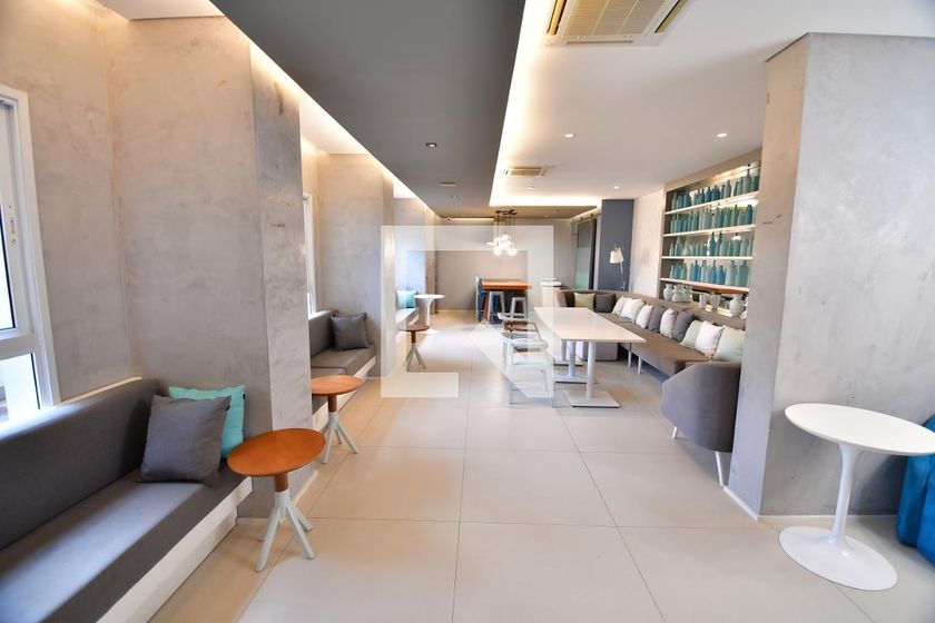 Apartamento à Venda - Bosque, 1 Quarto,  42 m2 em , Campinas - sp | SoloBR
