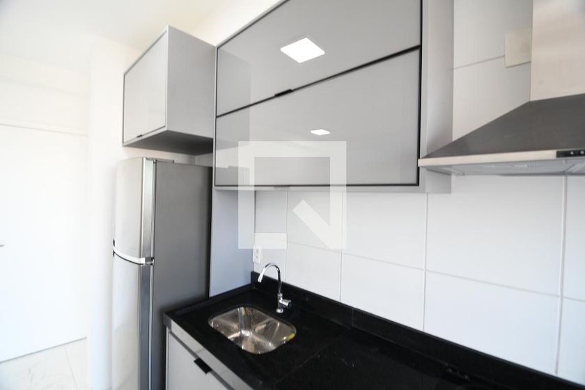 Apartamento à Venda - Bosque, 1 Quarto,  42 m2 em , Campinas - sp | SoloBR