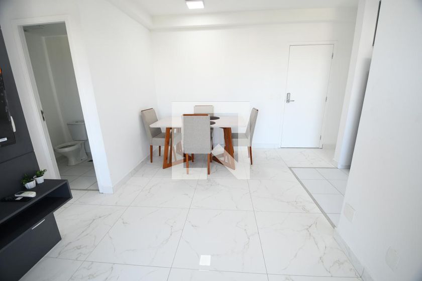Apartamento à Venda - Bosque, 1 Quarto,  42 m2 em , Campinas - sp | SoloBR