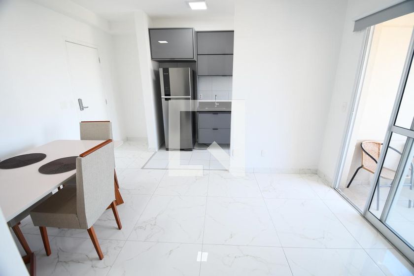 Apartamento à Venda - Bosque, 1 Quarto,  42 m2 em , Campinas - sp | SoloBR