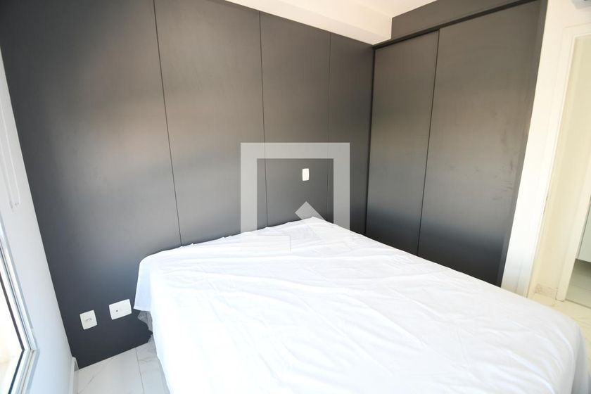 Apartamento à Venda - Bosque, 1 Quarto,  42 m2 em , Campinas - sp | SoloBR