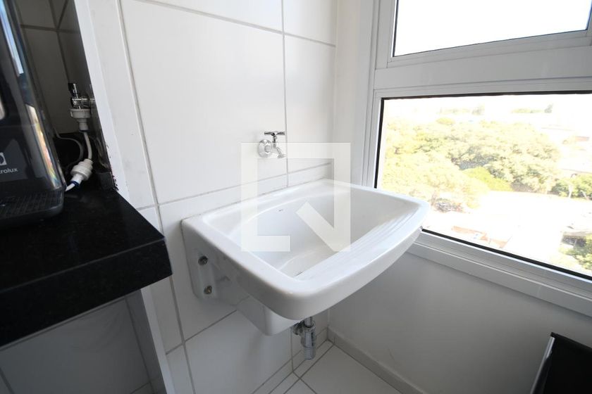 Apartamento à Venda - Bosque, 1 Quarto,  42 m2 em , Campinas - sp | SoloBR