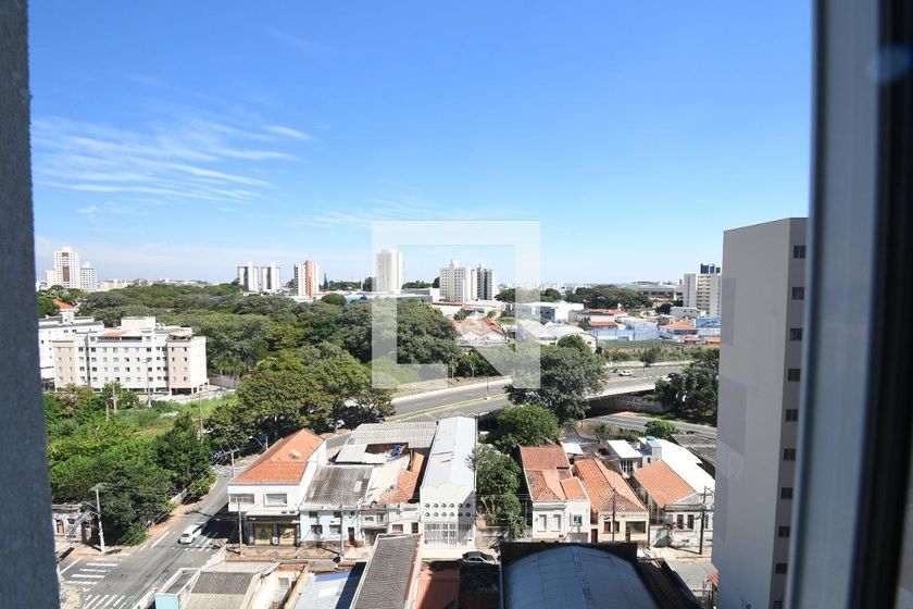 Apartamento à Venda - Bosque, 1 Quarto,  42 m2 em , Campinas - sp | SoloBR