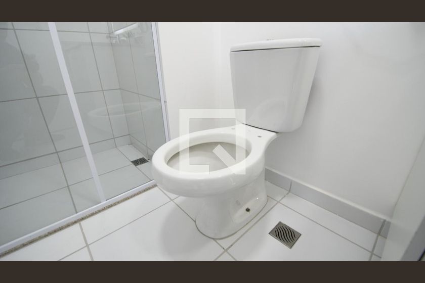 Apartamento à Venda - Bosque, 1 Quarto,  42 m2 em , Campinas - sp | SoloBR