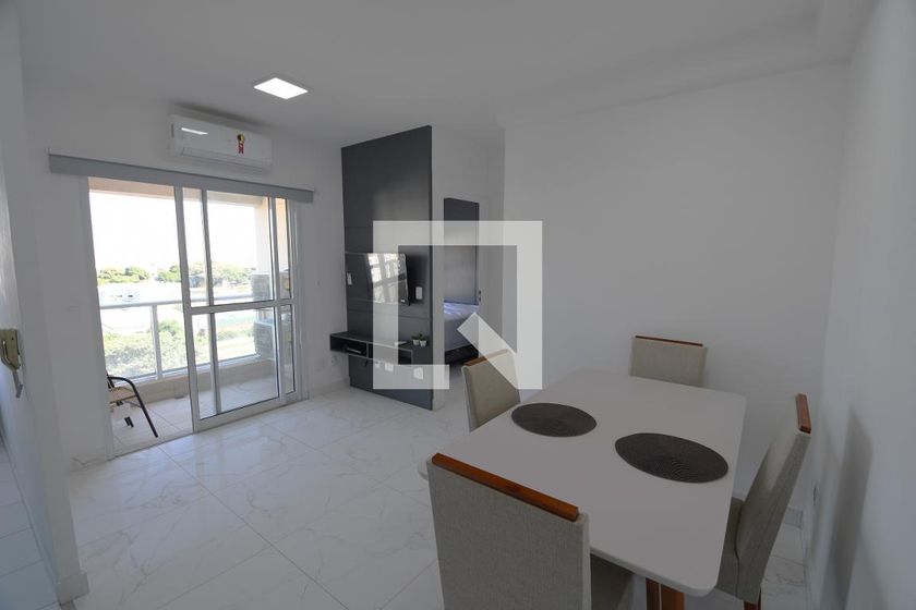 Apartamento à Venda - Bosque, 1 Quarto,  42 m2 em , Campinas - sp | SoloBR