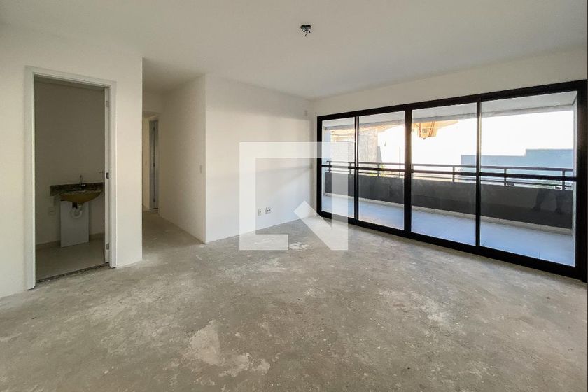 Apartamento, 3 quartos, 102 m² - Foto 1