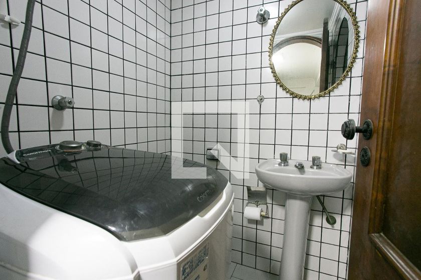 Casa, 3 quartos, 250 m² - Foto 47