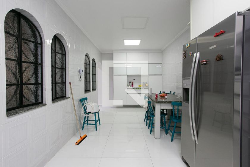 Casa, 3 quartos, 250 m² - Foto 37