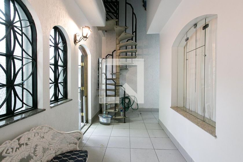 Casa, 3 quartos, 250 m² - Foto 41