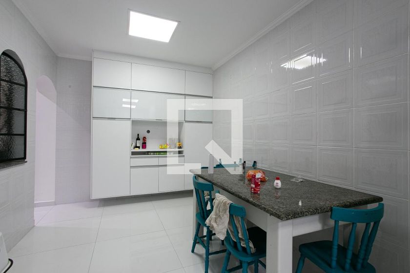 Casa, 3 quartos, 250 m² - Foto 38