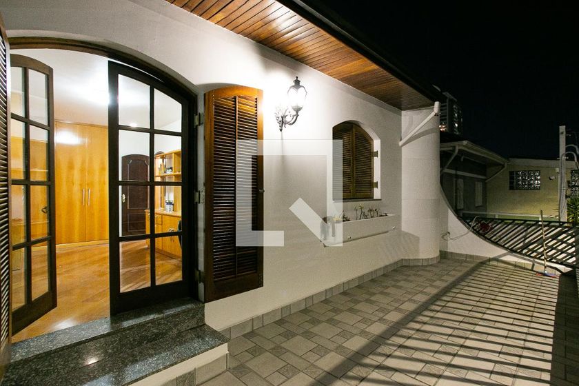 Casa, 3 quartos, 250 m² - Foto 18