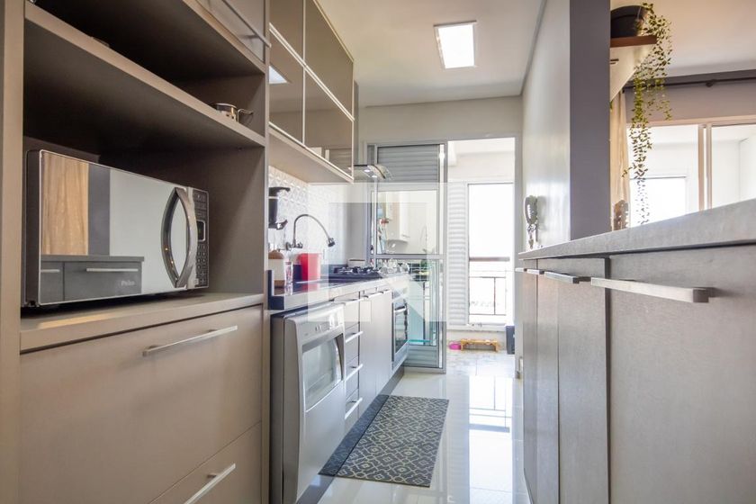 Apartamento, 3 quartos, 69 m² - Foto 31