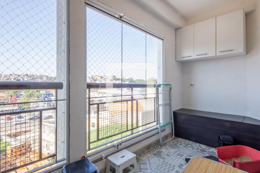Apartamento, 3 quartos, 69 m² - Foto 5
