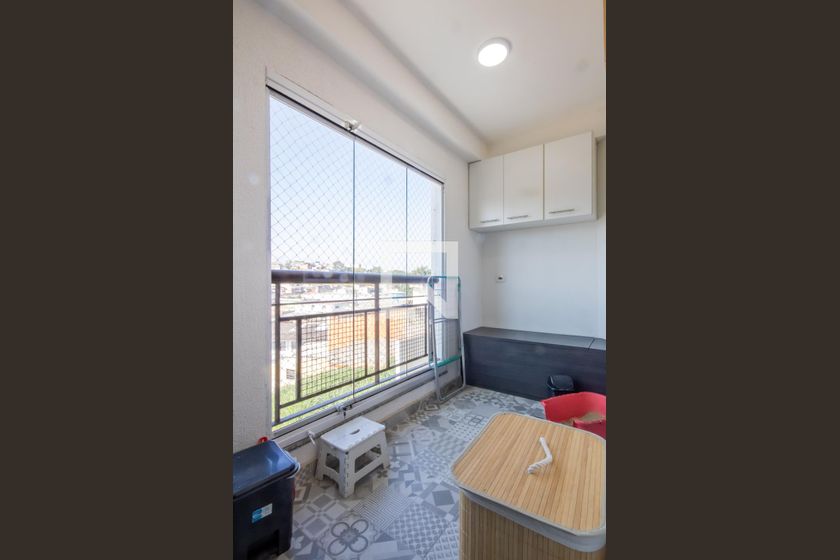 Apartamento, 3 quartos, 69 m² - Foto 6