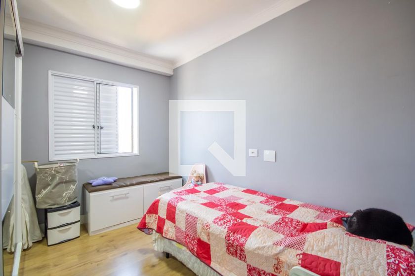 Apartamento, 3 quartos, 69 m² - Foto 8