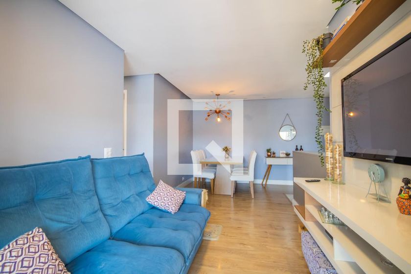 Apartamento, 3 quartos, 69 m² - Foto 3