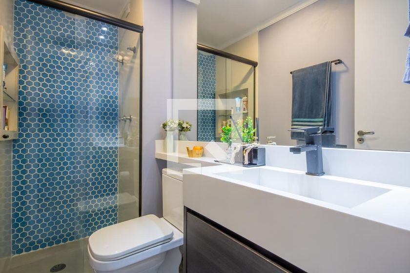 Apartamento, 3 quartos, 69 m² - Foto 25