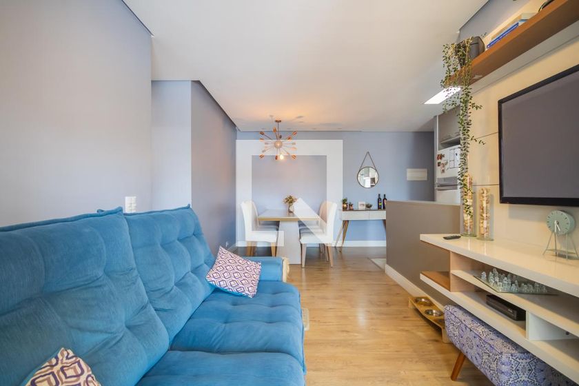 Apartamento, 3 quartos, 69 m² - Foto 4