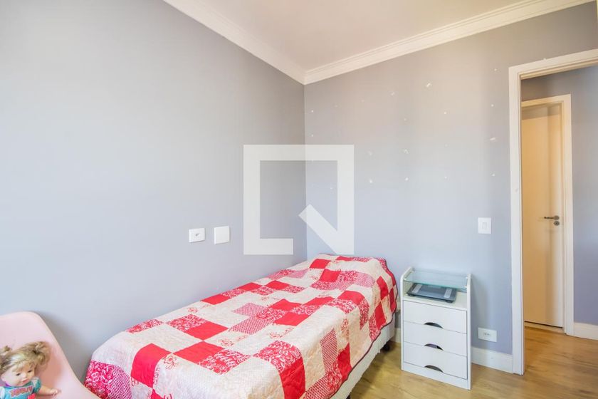 Apartamento, 3 quartos, 69 m² - Foto 9