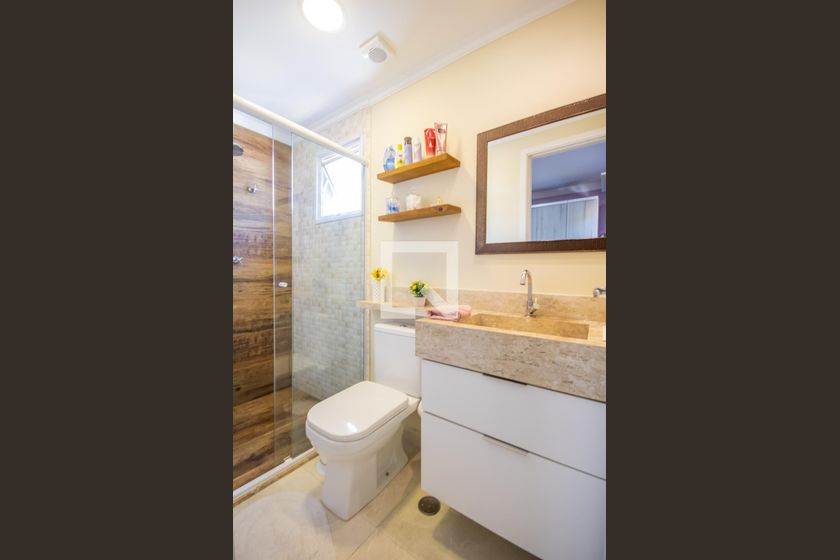Apartamento, 3 quartos, 69 m² - Foto 21