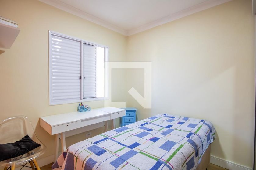 Apartamento, 3 quartos, 69 m² - Foto 12