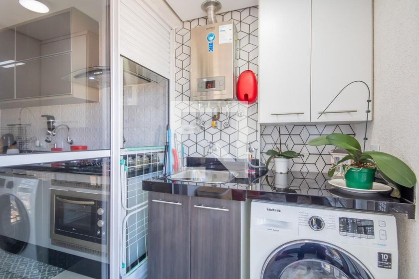 Apartamento, 3 quartos, 69 m² - Foto 37