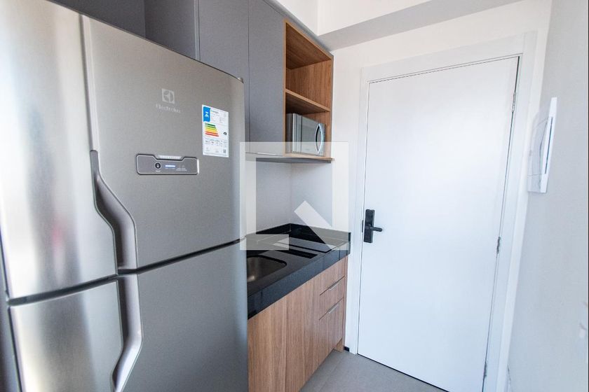 Kitnet-Studio, 19 m² - Foto 17