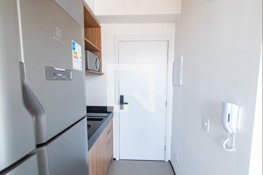 Kitnet-Studio, 19 m² - Foto 19