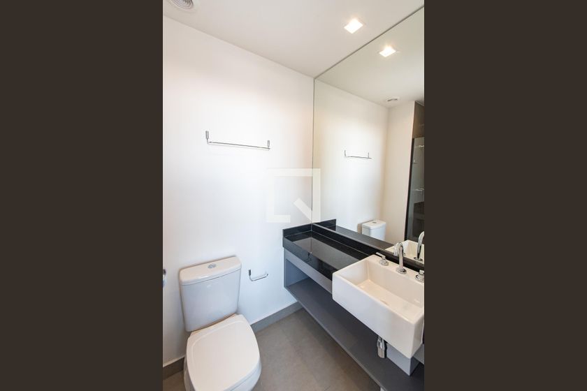 Kitnet-Studio, 19 m² - Foto 31