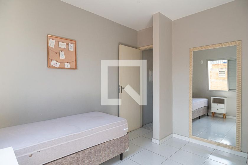 Apartamento, 1 quarto, 36 m² - Foto 33