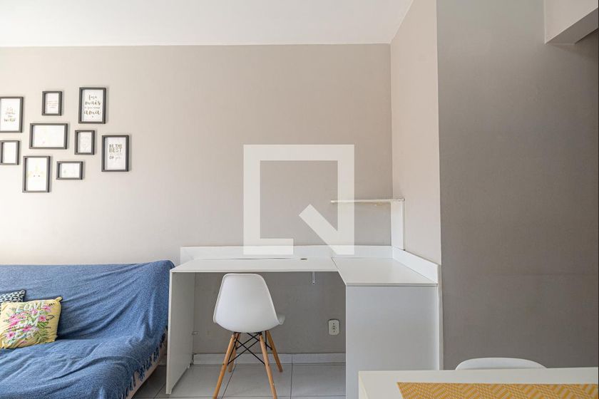 Apartamento, 1 quarto, 36 m² - Foto 7