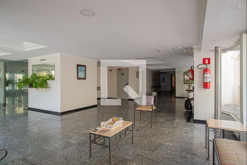 Apartamento, 1 quarto, 36 m² - Foto 91