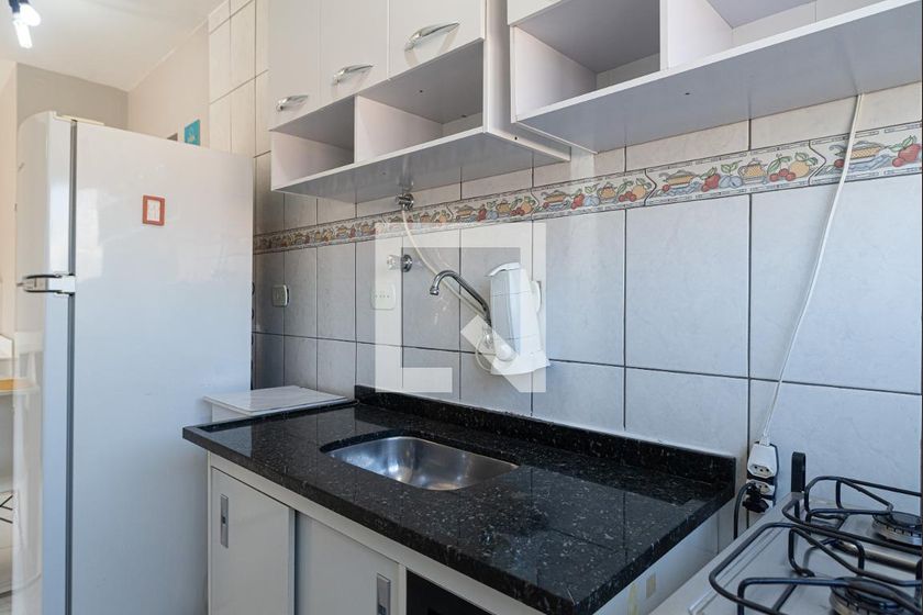 Apartamento, 1 quarto, 36 m² - Foto 59