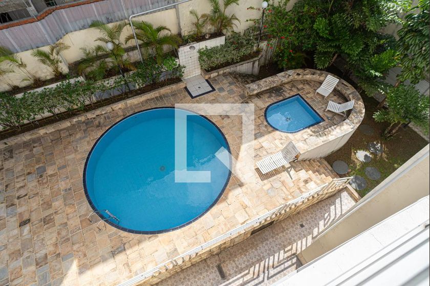 Apartamento, 1 quarto, 36 m² - Foto 25