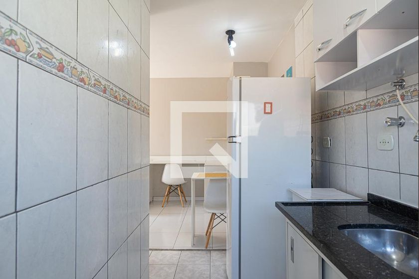 Apartamento, 1 quarto, 36 m² - Foto 57