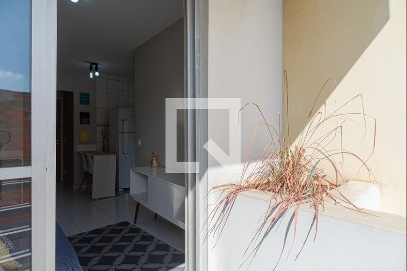 Apartamento, 1 quarto, 36 m² - Foto 21