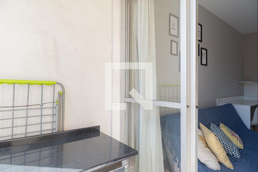 Apartamento, 1 quarto, 36 m² - Foto 19