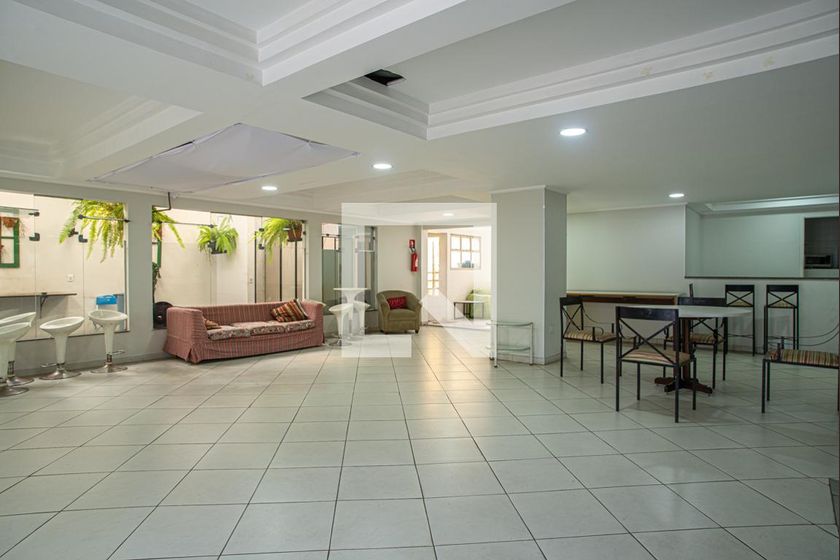 Apartamento, 1 quarto, 36 m² - Foto 83