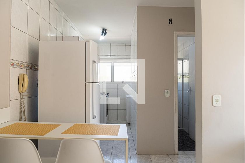 Apartamento, 1 quarto, 36 m² - Foto 53