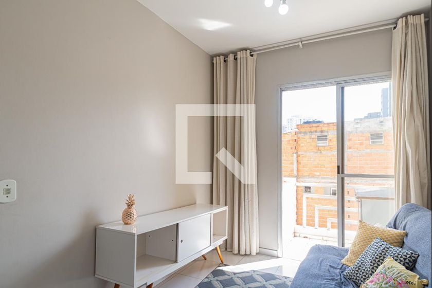 Apartamento, 1 quarto, 36 m² - Foto 3