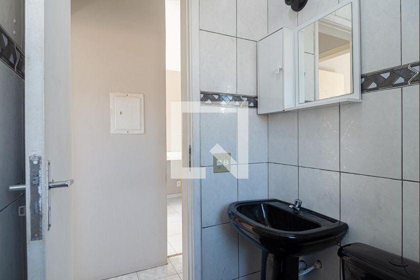 Apartamento, 1 quarto, 36 m² - Foto 41