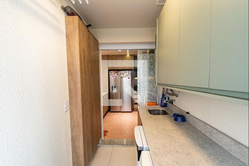 Apartamento, 2 quartos, 120 m² - Foto 85