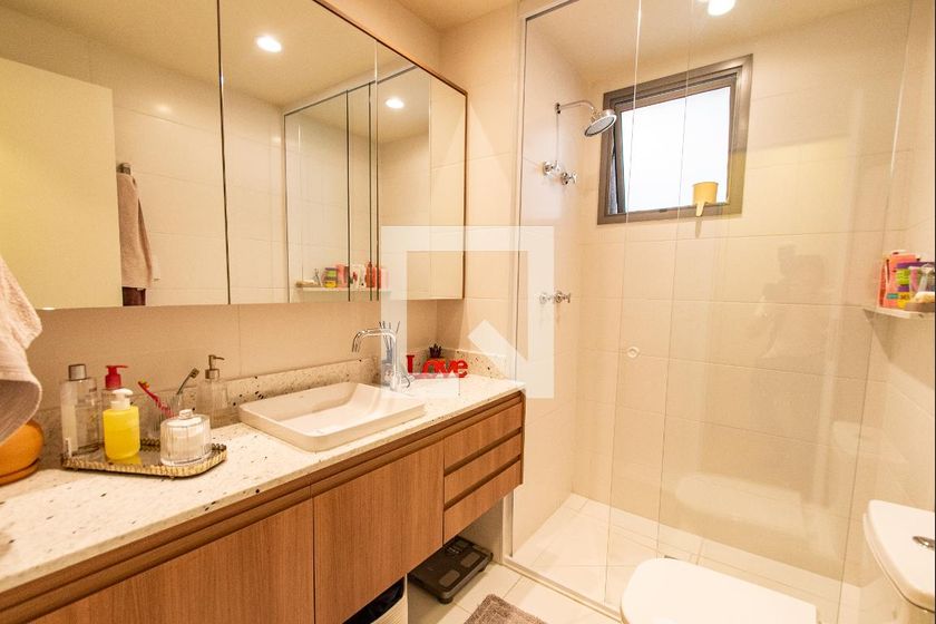 Apartamento, 2 quartos, 120 m² - Foto 59