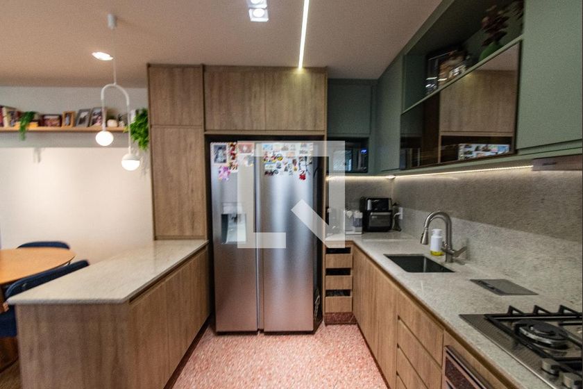 Apartamento, 2 quartos, 120 m² - Foto 73