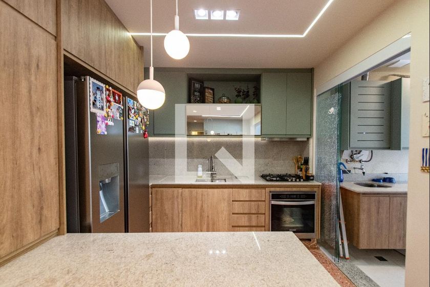 Apartamento, 2 quartos, 120 m² - Foto 71