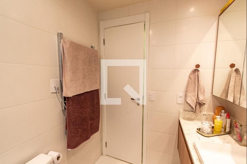 Apartamento, 2 quartos, 120 m² - Foto 67