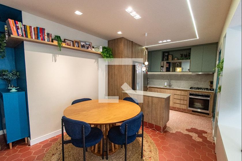 Apartamento, 2 quartos, 120 m² - Foto 11