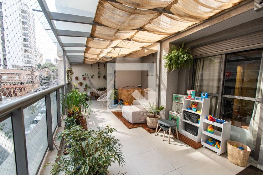 Apartamento, 2 quartos, 120 m² - Foto 23
