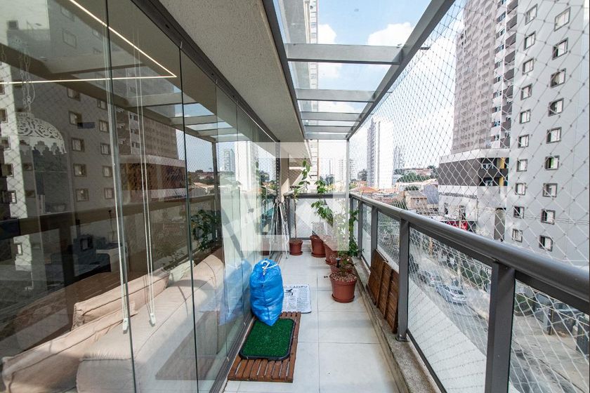 Apartamento, 2 quartos, 120 m² - Foto 25
